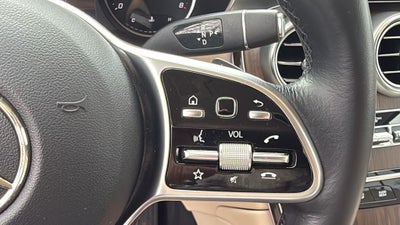 2022 Mercedes-Benz GLC GLC 300 4MATIC®