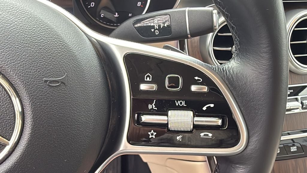 2022 Mercedes-Benz GLC GLC 300 4MATIC®