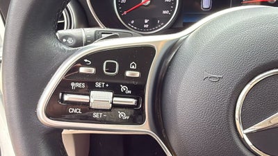 2022 Mercedes-Benz GLC GLC 300 4MATIC®