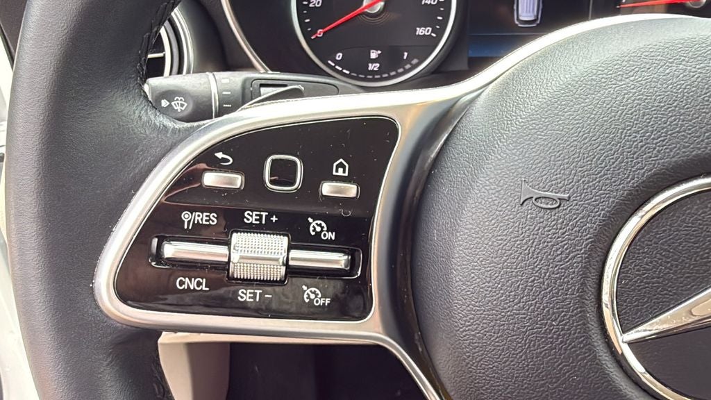 2022 Mercedes-Benz GLC GLC 300 4MATIC®