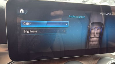 2022 Mercedes-Benz GLC GLC 300 4MATIC®