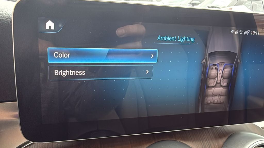 2022 Mercedes-Benz GLC GLC 300 4MATIC®