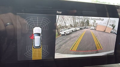 2022 Mercedes-Benz GLC GLC 300 4MATIC®