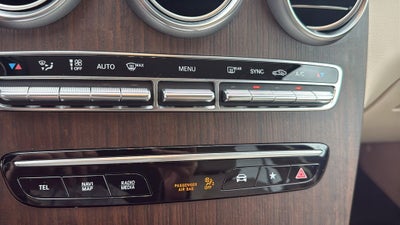 2022 Mercedes-Benz GLC GLC 300 4MATIC®