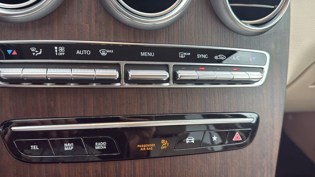 2022 Mercedes-Benz GLC GLC 300 4MATIC®