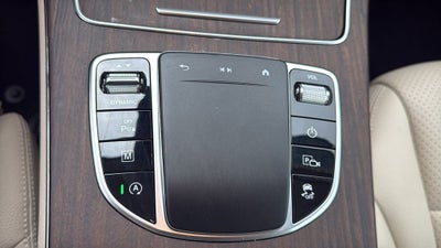 2022 Mercedes-Benz GLC GLC 300 4MATIC®