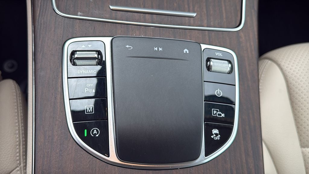 2022 Mercedes-Benz GLC GLC 300 4MATIC®