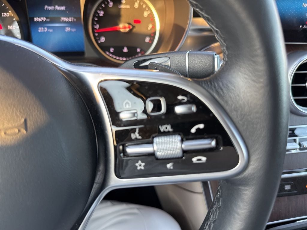 2022 Mercedes-Benz GLC GLC 300 4MATIC®