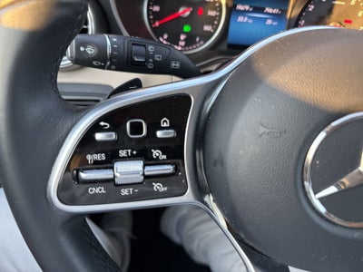 2022 Mercedes-Benz GLC GLC 300 4MATIC®