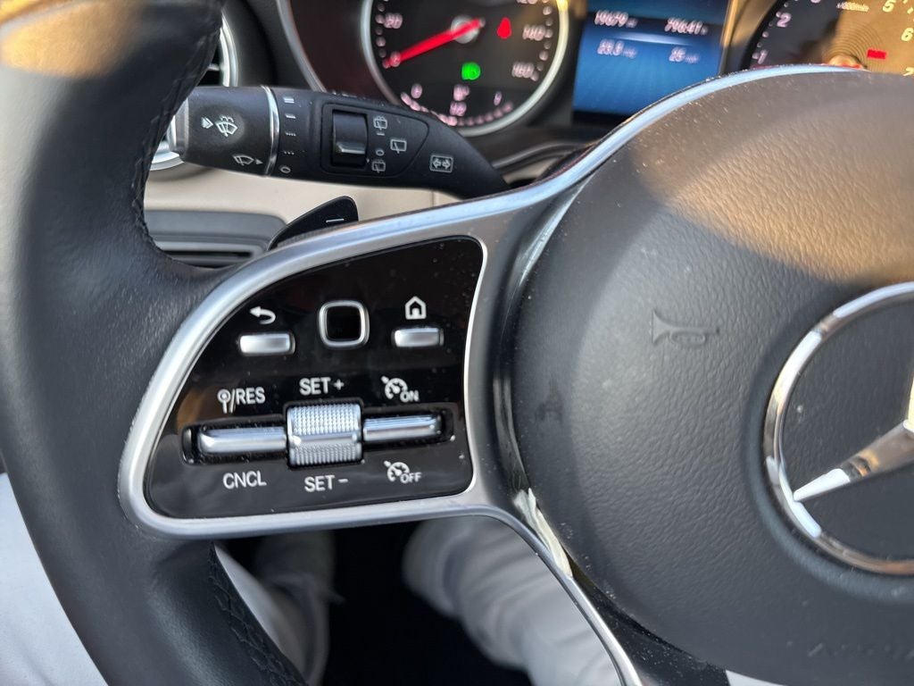 2022 Mercedes-Benz GLC GLC 300 4MATIC®