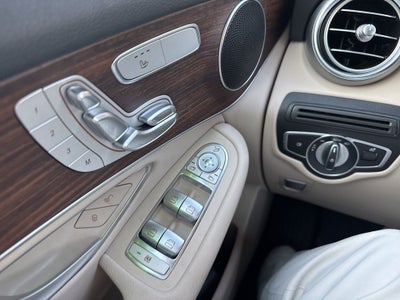 2022 Mercedes-Benz GLC GLC 300 4MATIC®