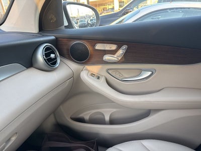 2022 Mercedes-Benz GLC GLC 300 4MATIC®