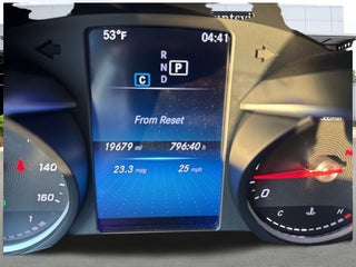 2022 Mercedes-Benz GLC GLC 300 4MATIC®