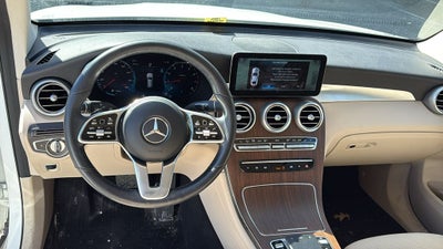 2022 Mercedes-Benz GLC GLC 300 4MATIC®