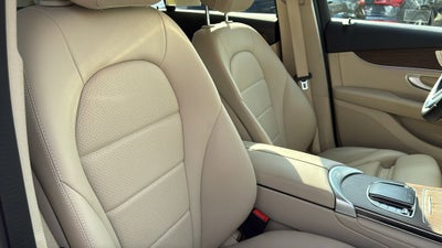 2022 Mercedes-Benz GLC GLC 300 4MATIC®