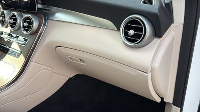 2022 Mercedes-Benz GLC GLC 300 4MATIC®