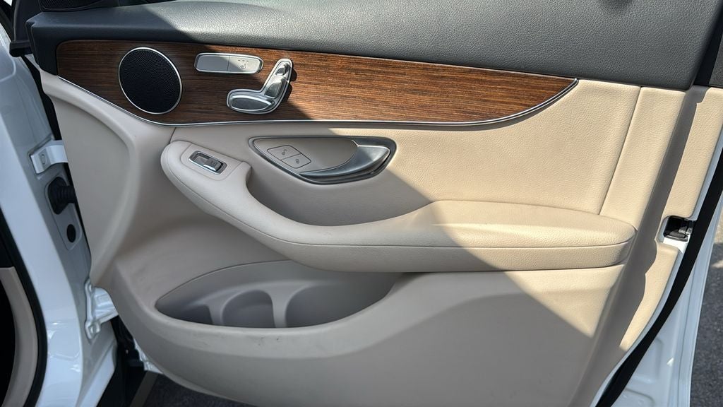 2022 Mercedes-Benz GLC GLC 300 4MATIC®