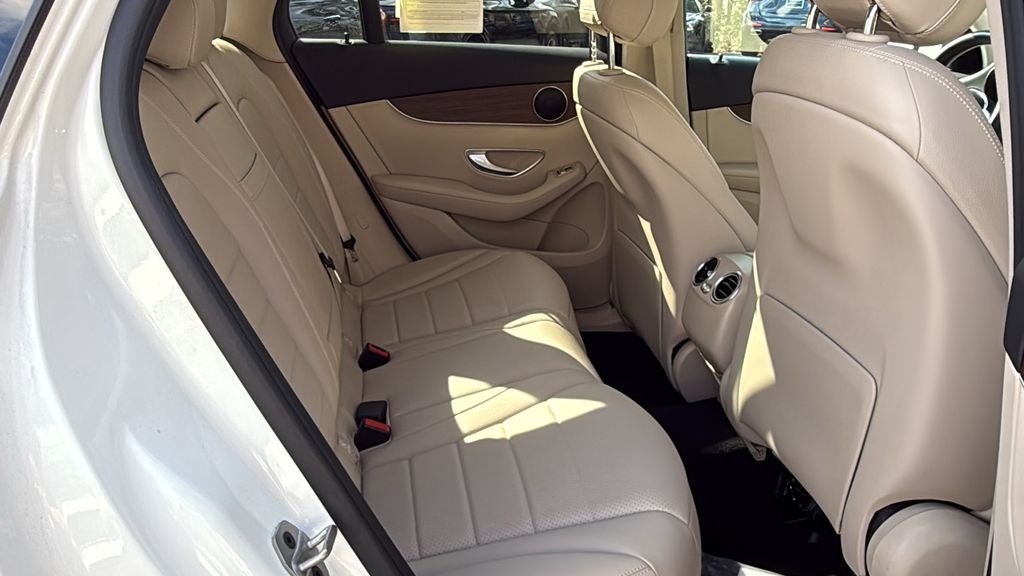 2022 Mercedes-Benz GLC GLC 300 4MATIC®