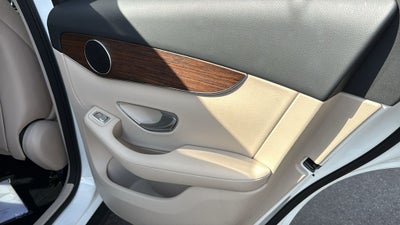 2022 Mercedes-Benz GLC GLC 300 4MATIC®