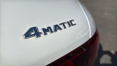 2022 Mercedes-Benz GLC GLC 300 4MATIC®