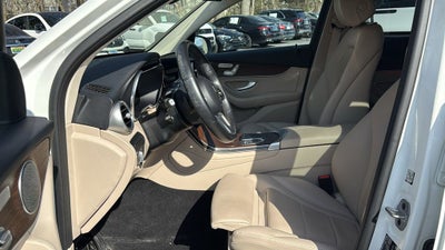 2022 Mercedes-Benz GLC GLC 300 4MATIC®