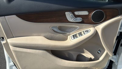 2022 Mercedes-Benz GLC GLC 300 4MATIC®