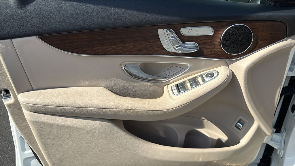 2022 Mercedes-Benz GLC GLC 300 4MATIC®