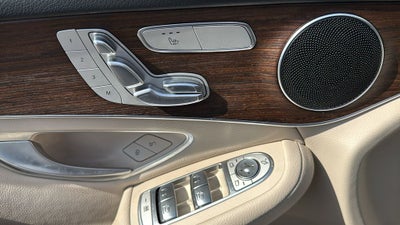 2022 Mercedes-Benz GLC GLC 300 4MATIC®