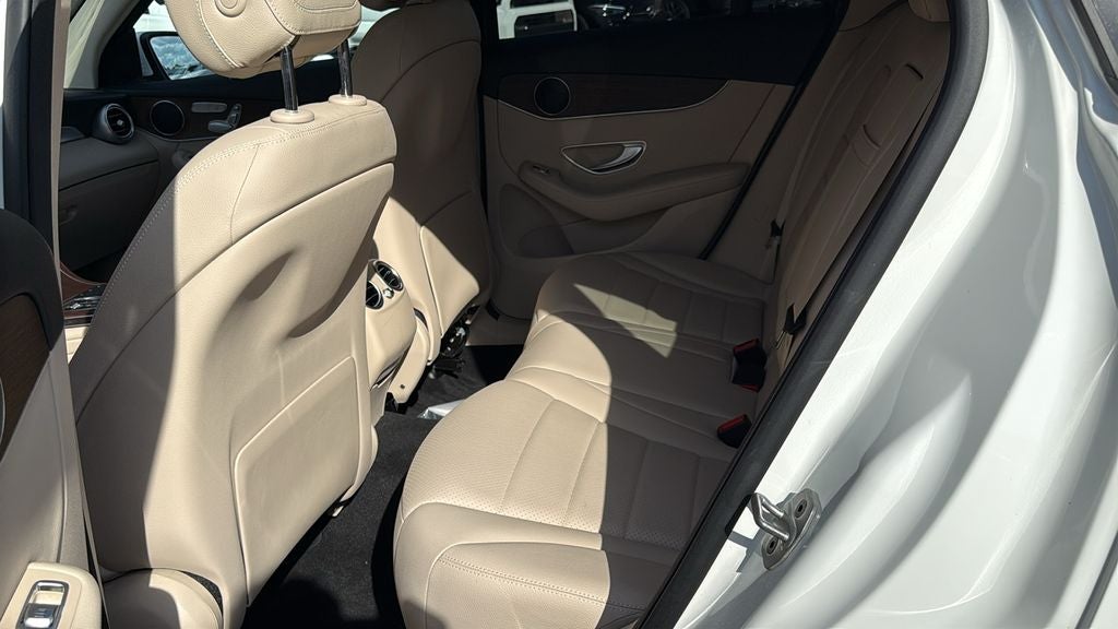 2022 Mercedes-Benz GLC GLC 300 4MATIC®