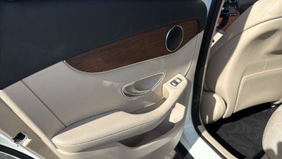 2022 Mercedes-Benz GLC GLC 300 4MATIC®