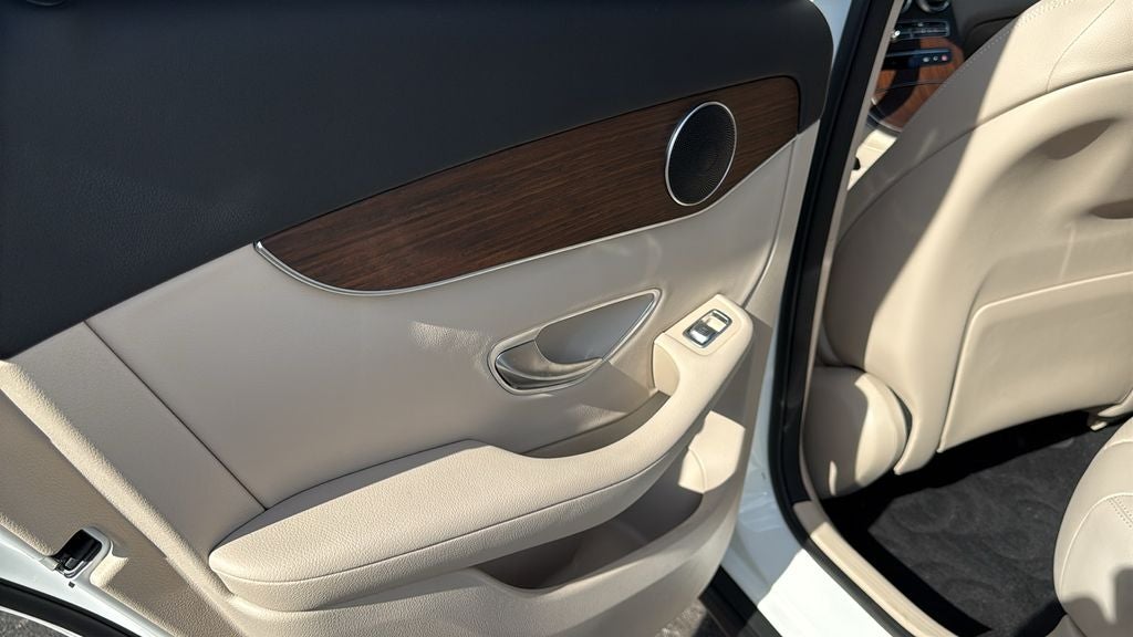 2022 Mercedes-Benz GLC GLC 300 4MATIC®