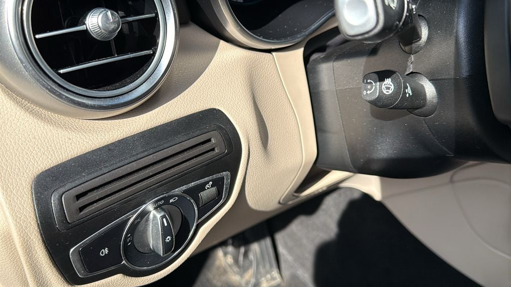 2022 Mercedes-Benz GLC GLC 300 4MATIC®