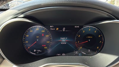 2022 Mercedes-Benz GLC GLC 300 4MATIC®