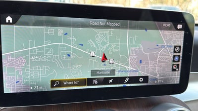 2022 Mercedes-Benz GLC GLC 300 4MATIC®