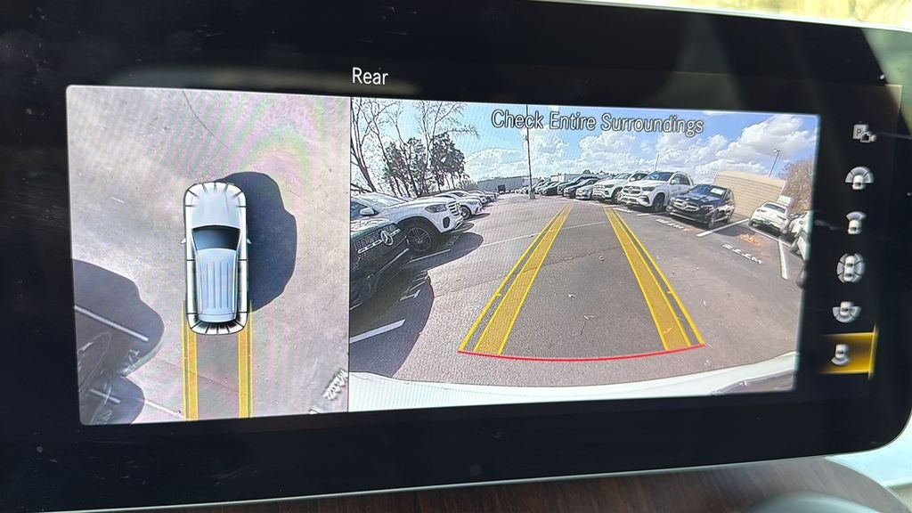 2022 Mercedes-Benz GLC GLC 300 4MATIC®