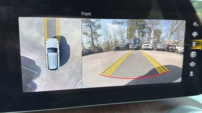 2022 Mercedes-Benz GLC GLC 300 4MATIC®