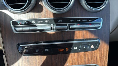 2022 Mercedes-Benz GLC GLC 300 4MATIC®