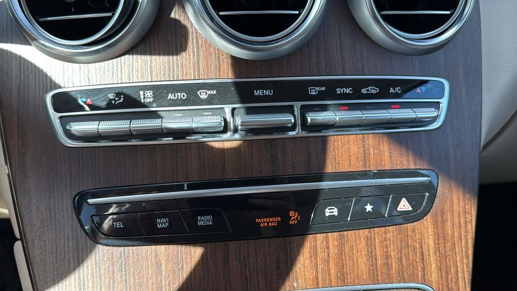 2022 Mercedes-Benz GLC GLC 300 4MATIC®