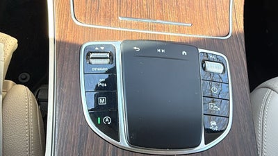 2022 Mercedes-Benz GLC GLC 300 4MATIC®