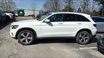 2022 Mercedes-Benz GLC GLC 300 4MATIC®