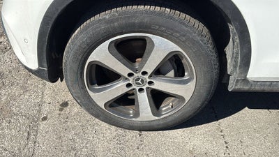 2022 Mercedes-Benz GLC GLC 300 4MATIC®