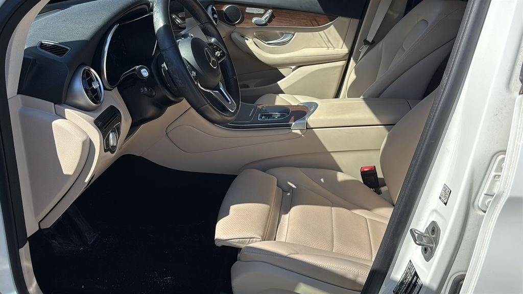 2022 Mercedes-Benz GLC GLC 300 4MATIC®