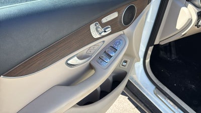 2022 Mercedes-Benz GLC GLC 300 4MATIC®