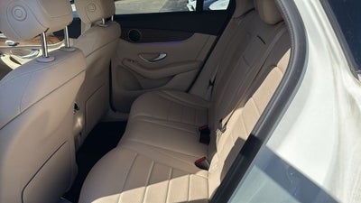 2022 Mercedes-Benz GLC GLC 300 4MATIC®