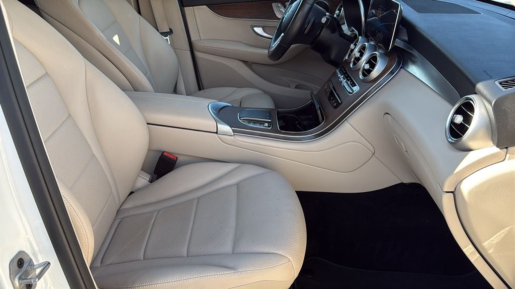 2022 Mercedes-Benz GLC GLC 300 4MATIC®