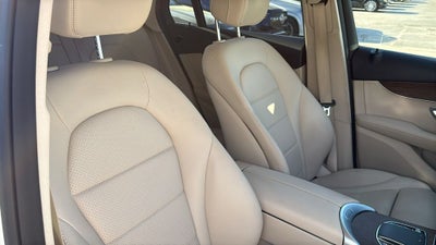 2022 Mercedes-Benz GLC GLC 300 4MATIC®