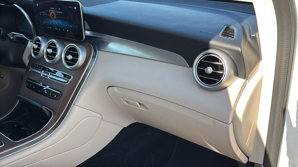 2022 Mercedes-Benz GLC GLC 300 4MATIC®