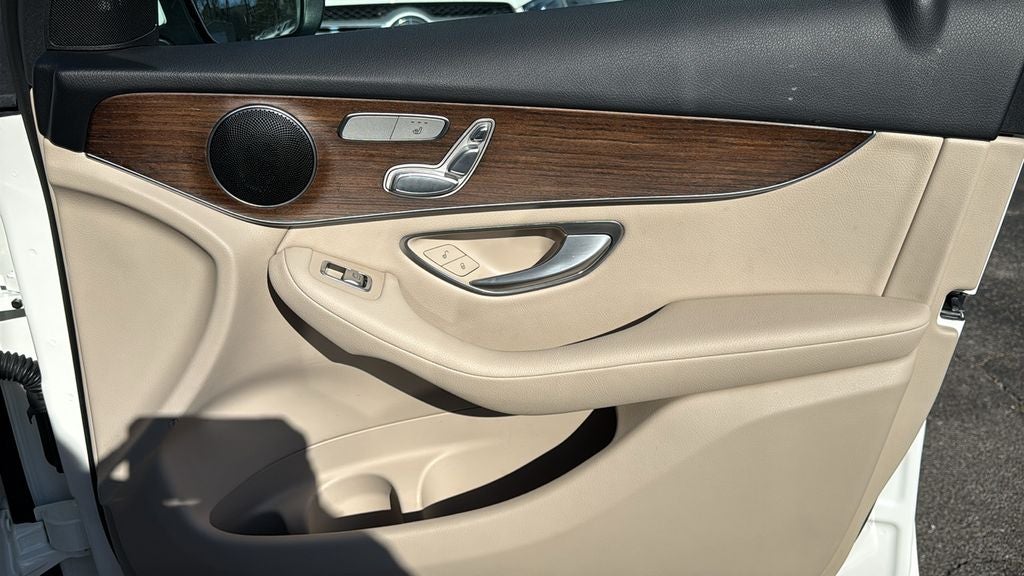 2022 Mercedes-Benz GLC GLC 300 4MATIC®