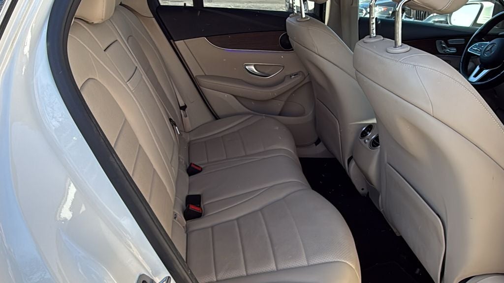 2022 Mercedes-Benz GLC GLC 300 4MATIC®