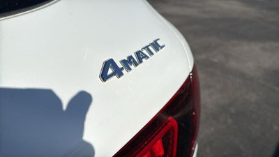 2022 Mercedes-Benz GLC GLC 300 4MATIC®